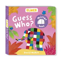 Elmer ¿Adivina Quién? - Elmer: Guess Who?