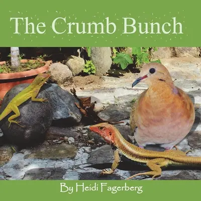 La pandilla de las migas - The Crumb Bunch