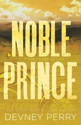 Príncipe Noble - Noble Prince