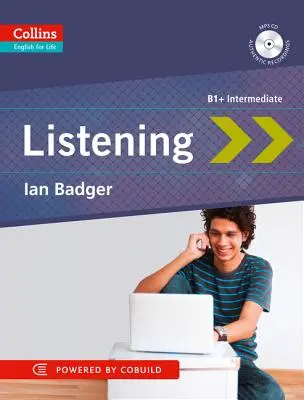 Listening: B1+ Intermedio - Listening: B1+ Intermediate