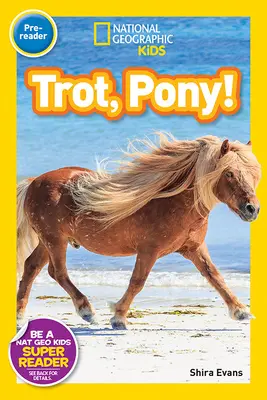 Trota, poni - Trot, Pony!