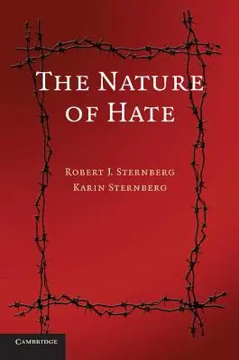 La naturaleza del odio - The Nature of Hate