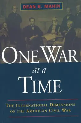 Una guerra cada vez - One War at a Time