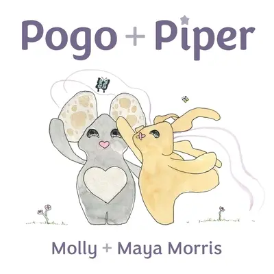 Pogo + Piper: pequeños seres conscientes - Pogo + Piper: mindful little beings