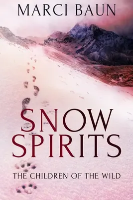 Espíritus de nieve - Snow Spirits