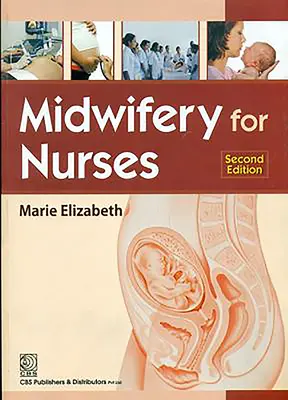 Partería para enfermeras - Midwifery for Nurses