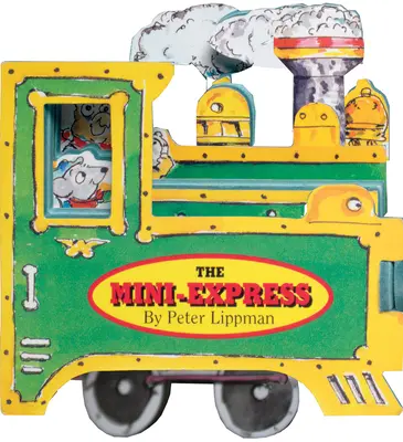 El Mini-Expreso - The Mini-Express