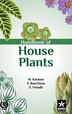 Manual de plantas de interior - Handbook of House Plants