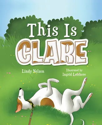 Esto es Clare - This Is Clare