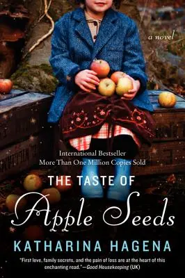 El sabor de las semillas de manzana - The Taste of Apple Seeds