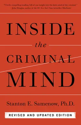 Dentro de la mente criminal (edición revisada y actualizada) - Inside the Criminal Mind (Revised and Updated Edition)