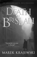 Muerte en Breslavia - Death in Breslau