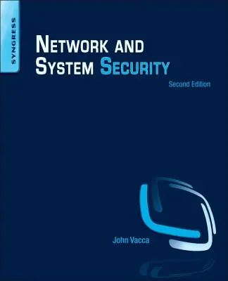 Seguridad de redes y sistemas - Network and System Security