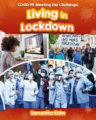 Vivir en aislamiento - Living in Lockdown