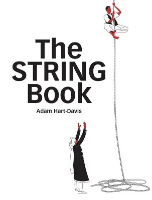 El libro de los hilos - The String Book