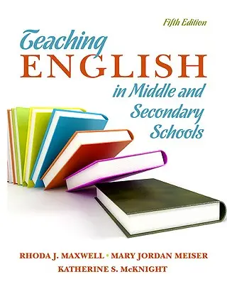 Maxwell Teach Engli MIDDL Secon S_5 - Maxwell: Teach Engli MIDDL Secon S_5