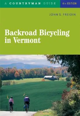 Ciclismo de carretera en Vermont - Backroad Bicycling in Vermont