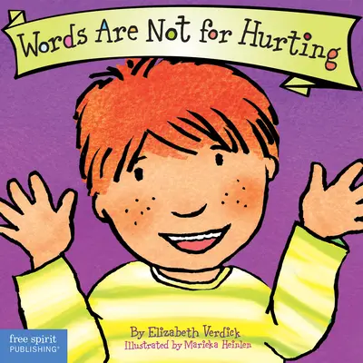 Las Palabras No Hacen Daño - Words Are Not for Hurting