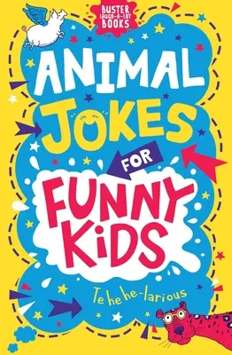 Chistes de Animales para Niños Graciosos, 6 - Animal Jokes for Funny Kids, 6