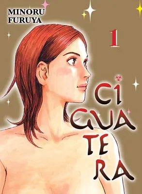 Ciguatera, volumen 1 - Ciguatera, Volume 1