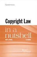 El derecho de autor en pocas palabras - Copyright Law in a Nutshell