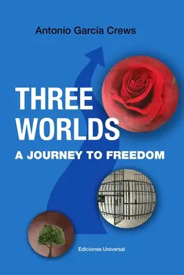 THREE WORLDS. Ένα ταξίδι στην ελευθερία - THREE WORLDS. A Journey to Freedom