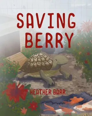Salvando a Berry - Saving Berry