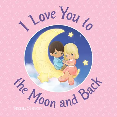 Te quiero hasta la luna - I Love You to the Moon and Back