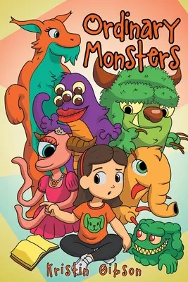 Monstruos corrientes - Ordinary Monsters