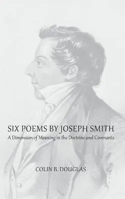 Seis poemas de Joseph Smith - Six Poems of Joseph Smith