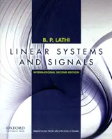 Linear Systems and Signals - International Edition (Lathi (Profesor Emérito de la Universidad Estatal de California en Sacramento)) - Linear Systems and Signals - International Edition (Lathi (Professor Professor Professor Emeritus California State University Sacramento))