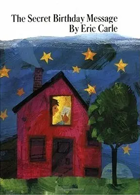 El mensaje secreto de cumpleaños - The Secret Birthday Message