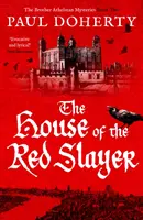 La casa de la asesina roja - House of the Red Slayer