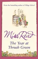 Año en Thrush Green - Year at Thrush Green