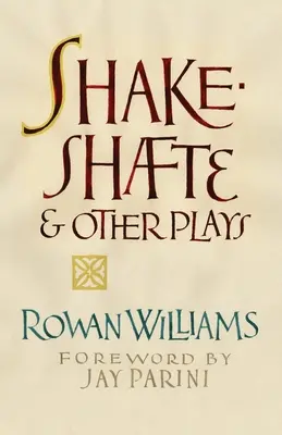 Shakeshafte y otras obras - Shakeshafte and Other Plays