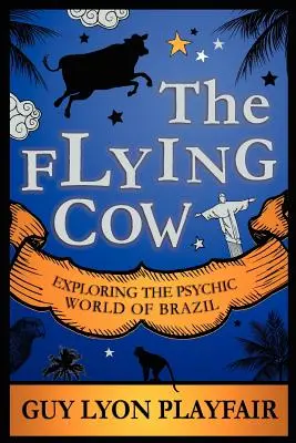 La vaca voladora - The Flying Cow