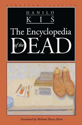 Enciclopedia de los muertos - Encyclopedia of the Dead