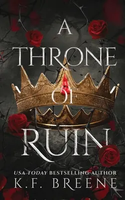 Un Trono de Ruina - A Throne of Ruin