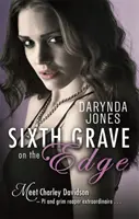 Sexta tumba en el borde - Sixth Grave on the Edge