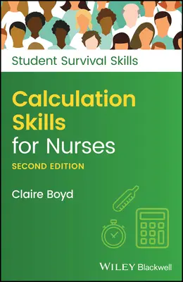 Técnicas de cálculo para enfermeras - Calculation Skills for Nurses