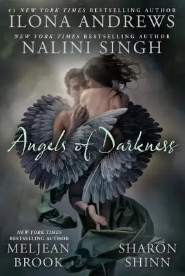 Ángeles de las tinieblas - Angels of Darkness