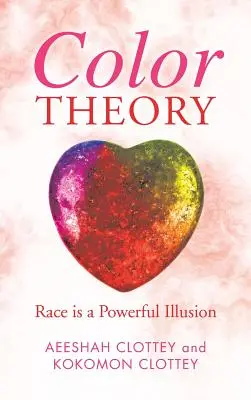 Teoría del color: La raza es una poderosa ilusión - Color theory: Race is a Powerful Illusion