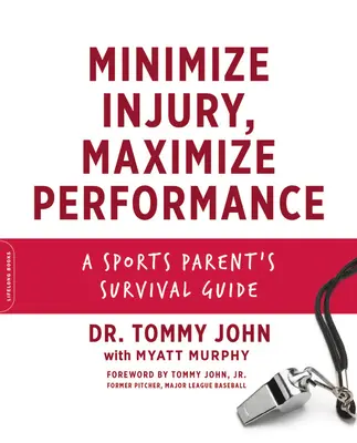 Minimizar las lesiones, maximizar el rendimiento: Guía de supervivencia para padres deportistas - Minimize Injury, Maximize Performance: A Sports Parent's Survival Guide