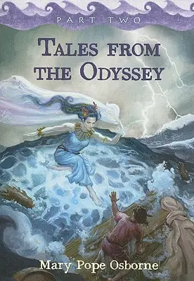 Cuentos de la Odisea, Parte 2 - Tales from the Odyssey, Part 2