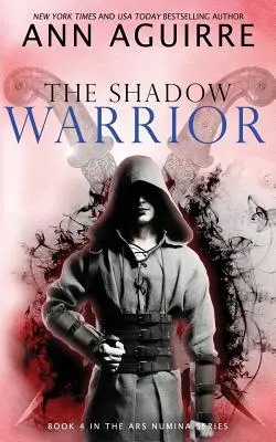 El guerrero de las sombras - The Shadow Warrior