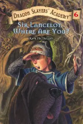 Sir Lancelot, ¿dónde estás? - Sir Lancelot, Where Are You?