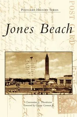 Playa Jones - Jones Beach