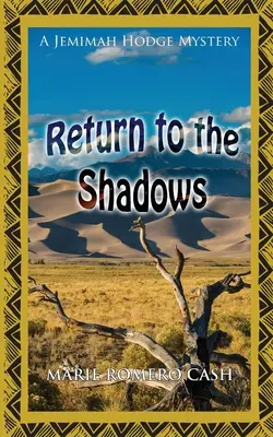 Regreso a las sombras - Return to the Shadows