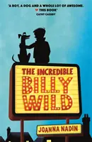 El increíble Billy Wild - Incredible Billy Wild