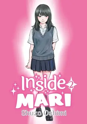 Dentro de Mari, volumen 2 - Inside Mari, Volume 2